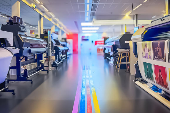 Mimaki Showroom Sessions
