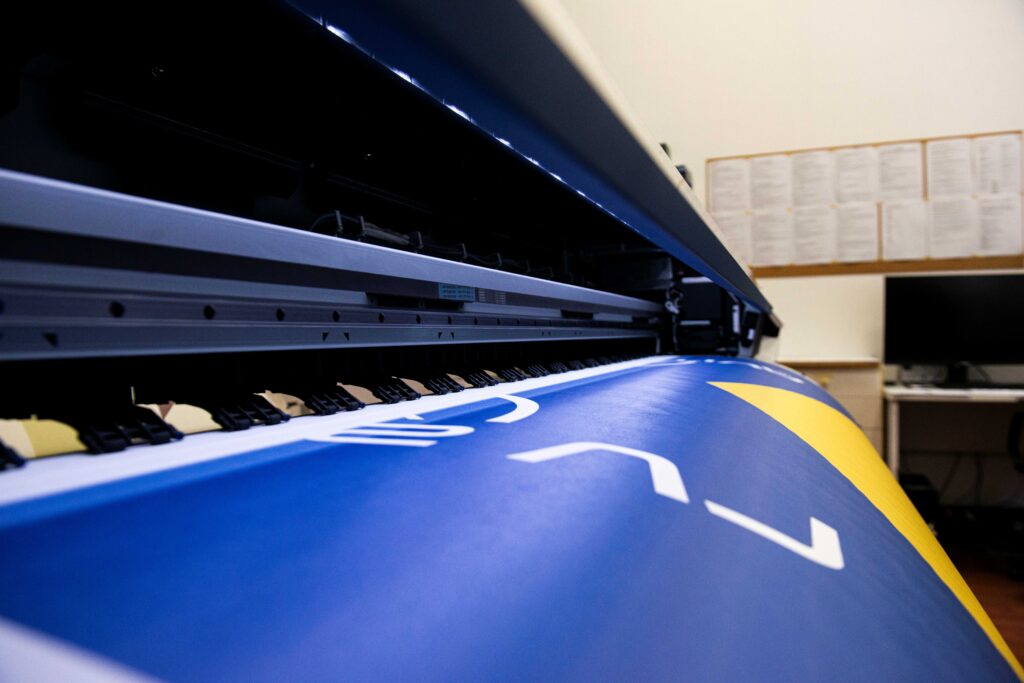 The investment in four Mimaki TS330-1600 units has enabled Elle-Erre to increase our production speed by 30 percent and reduce material costs by 20 percent, thanks to lower ink waste and improved resource efficiency