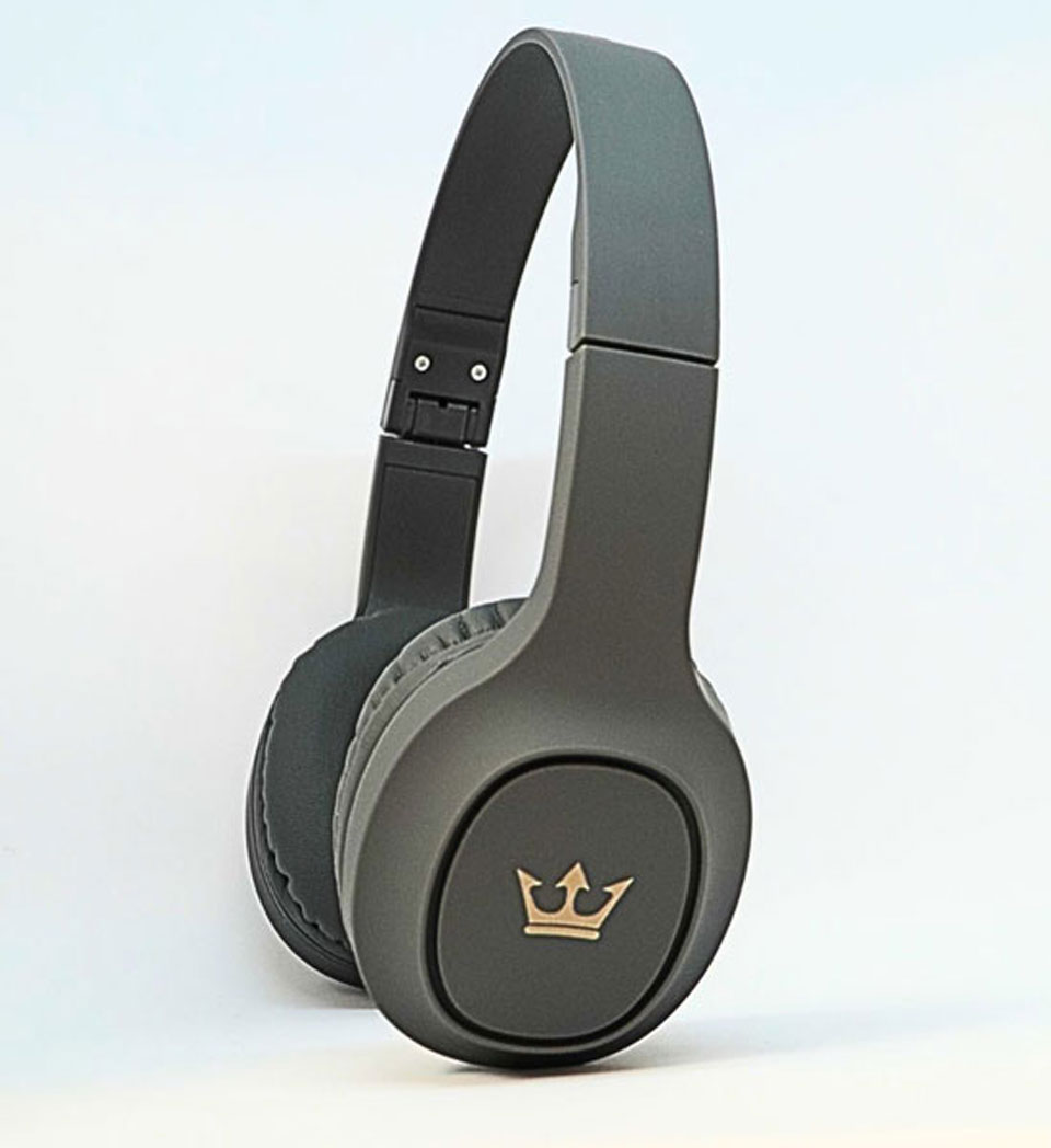 headphones