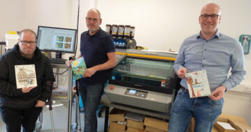 Werkstätten Karthaus: More than just printing image