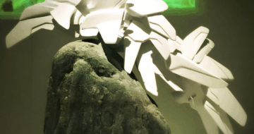 Artist “humanoise” on How 3D Printing Became His Creative Collaborator image