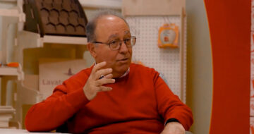 CEMAB Elevates Wooden Display Production with Mimaki’s Advanced Industrial UV image