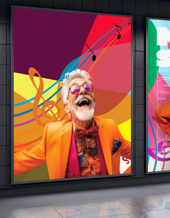 UV printed phonecases