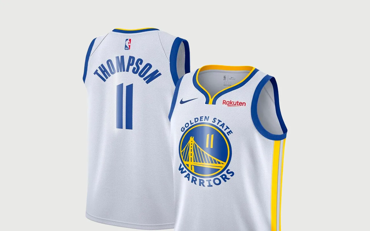 DTF printed sportswear