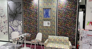 Mimaki Demonstrates Versatile, Simple TRAPIS Textile Printing at Heimtextil 2026 image