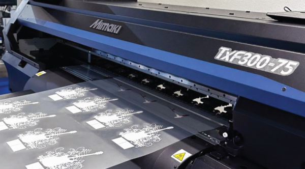 TxF300-75 reliability