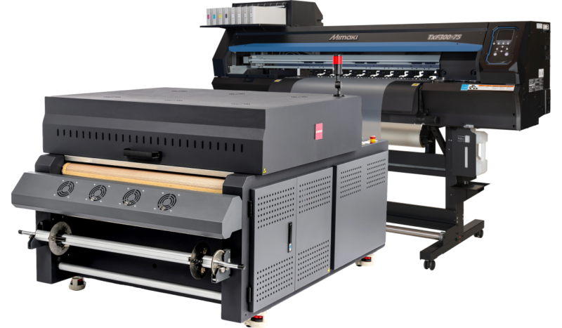 TxF series with Adkins