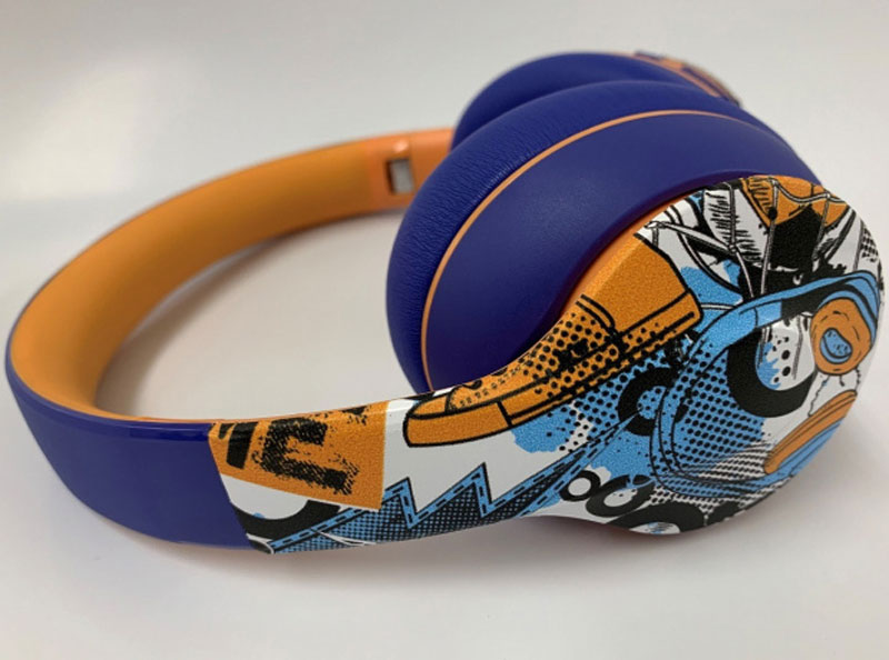 UV printed phonecases