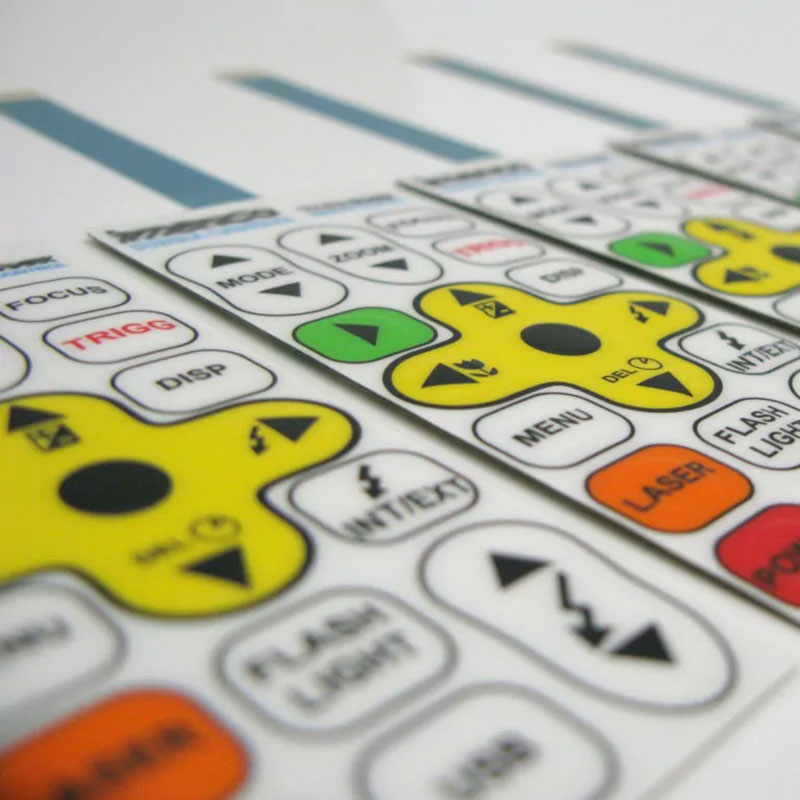 UV printed phonecases