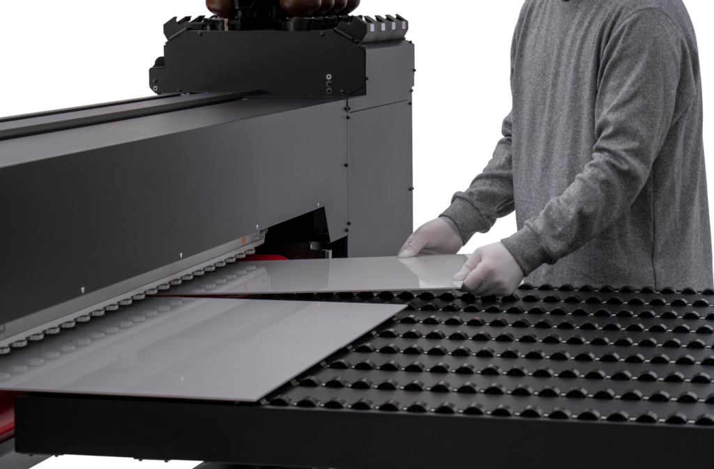 UJ330H multiple boards