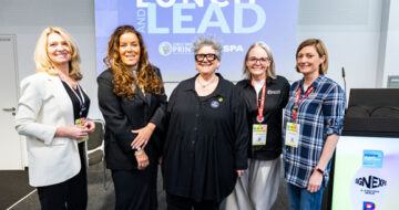 Keeping Print Inclusive: Empowering Women in the Print Industry image