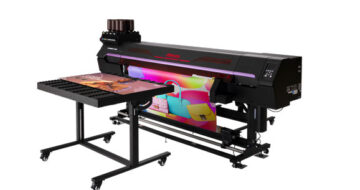 Mimaki Sets New Hybrid Benchmark for Versatile Production with Launch of UJ330H- image