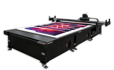 Cutting plotter/ vinyl cutter