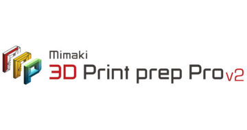 Mimaki Updates 3D Print Prep Pro with New Capabilities to Make 3D Data Preparati image