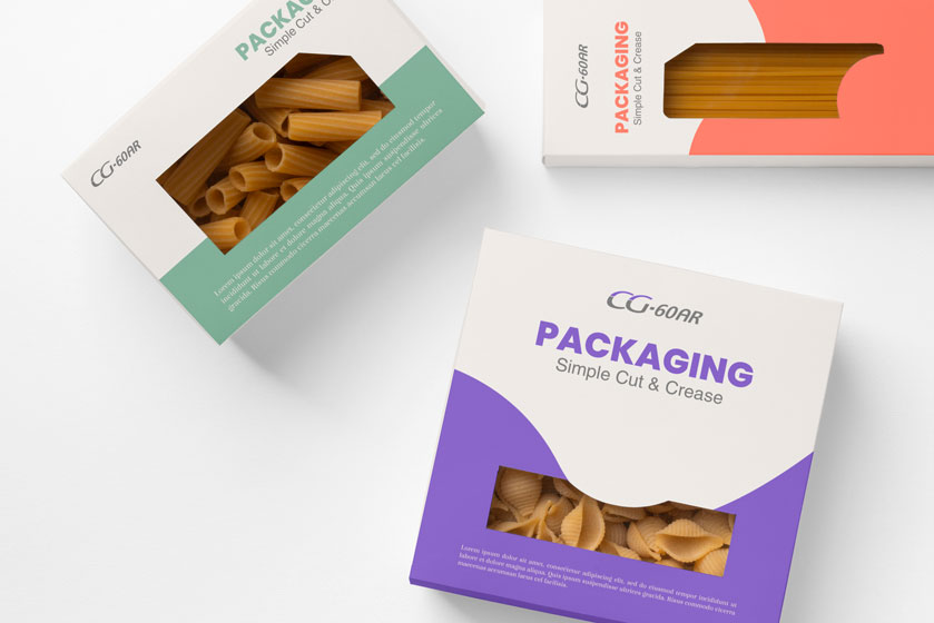 Packaging & Prototyping