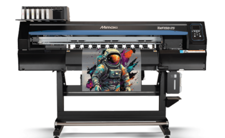 DTF Printers