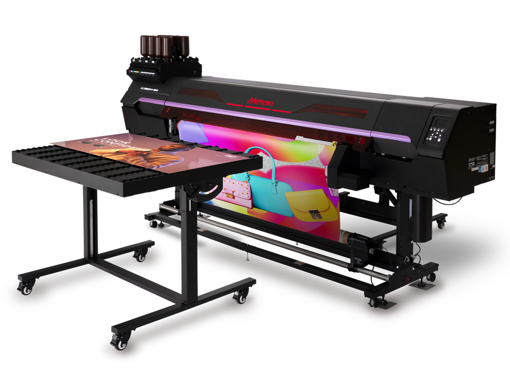 FESPA Barcelona 2026