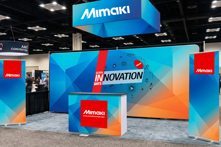 Industrial & Interior Applications