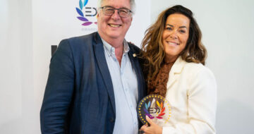 Mimaki Celebrates Triple EDP Award Win at FESPA 2026 image