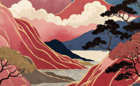 japan art