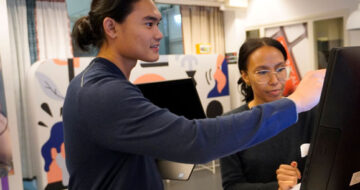 Revamping the print industry for the next generation image