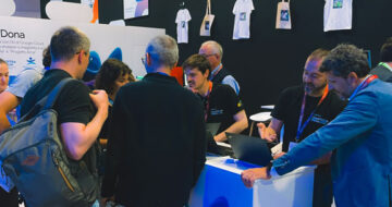 When AI Becomes Wearable with Google and Mimaki DTF Technology image