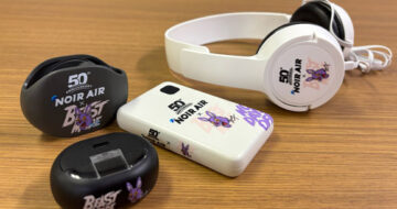 Where Every Detail Counts: Experiential Applications of DTF and UV-DTF Printing image