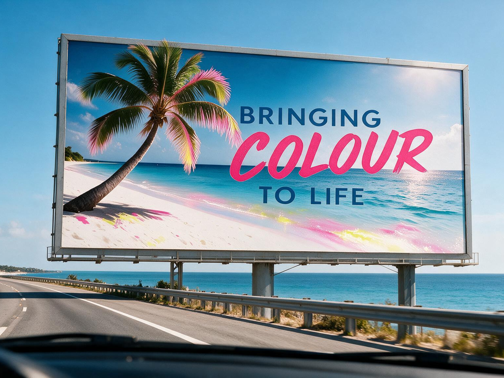 colour