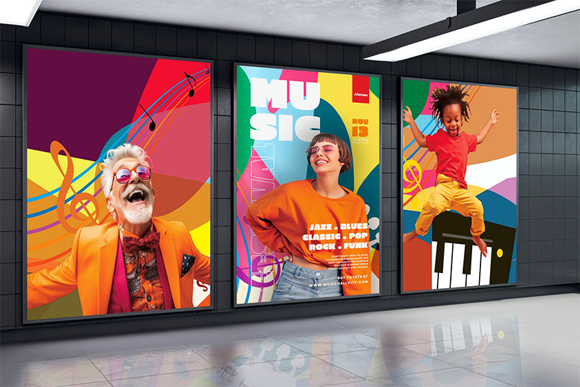 Sign Graphics Printers