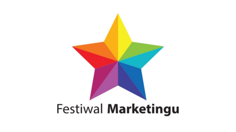 Festiwal Marketingu logo