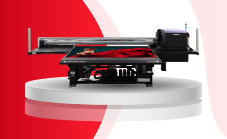 In need of a printing powerhouse?