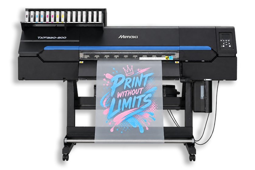 dtf printer