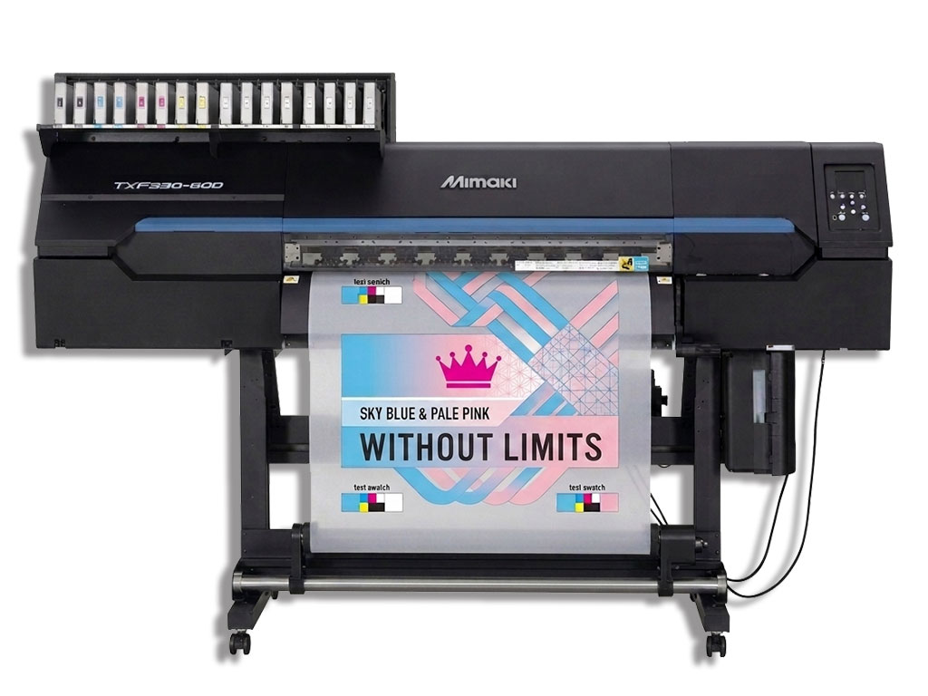 dtf printer