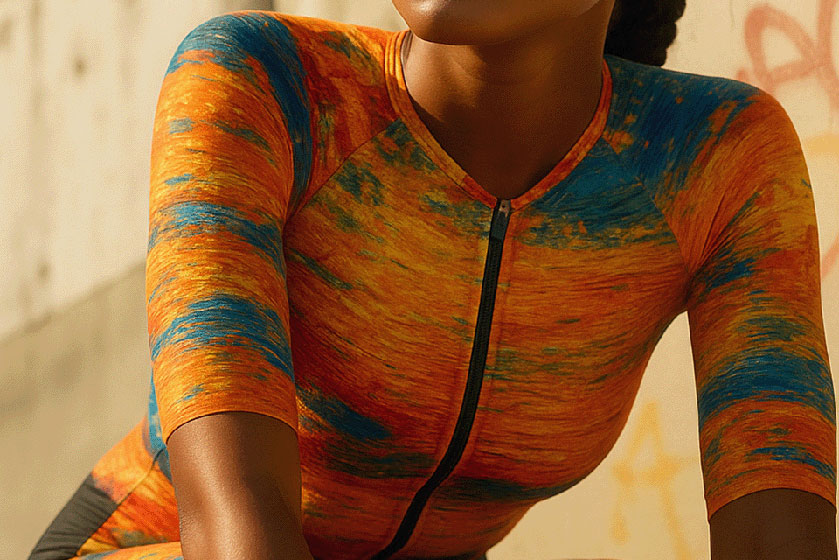Printing on Textile