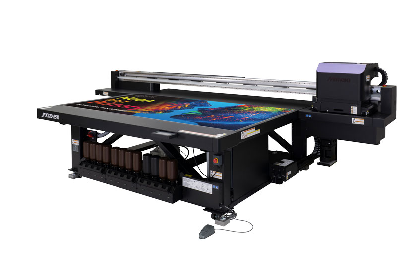 Mimaki Large Format Printer JFX220-2515 