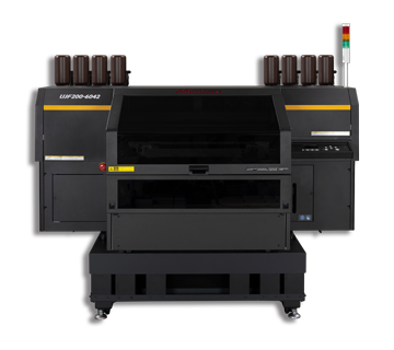 UJF200 Series