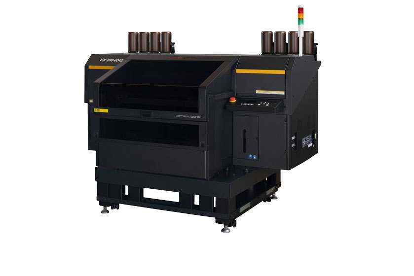Mimaki UJF200 Series