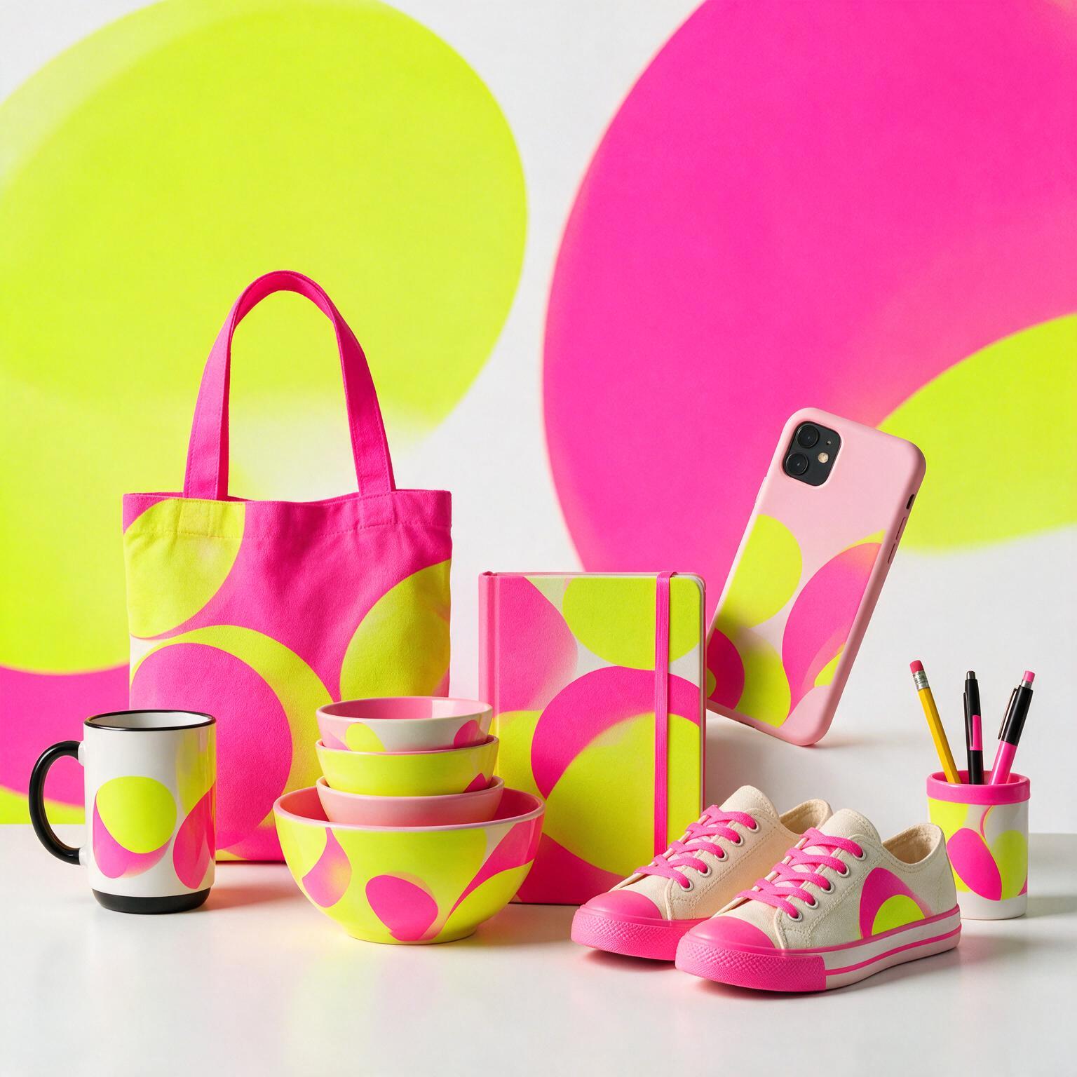 UV printed phonecases