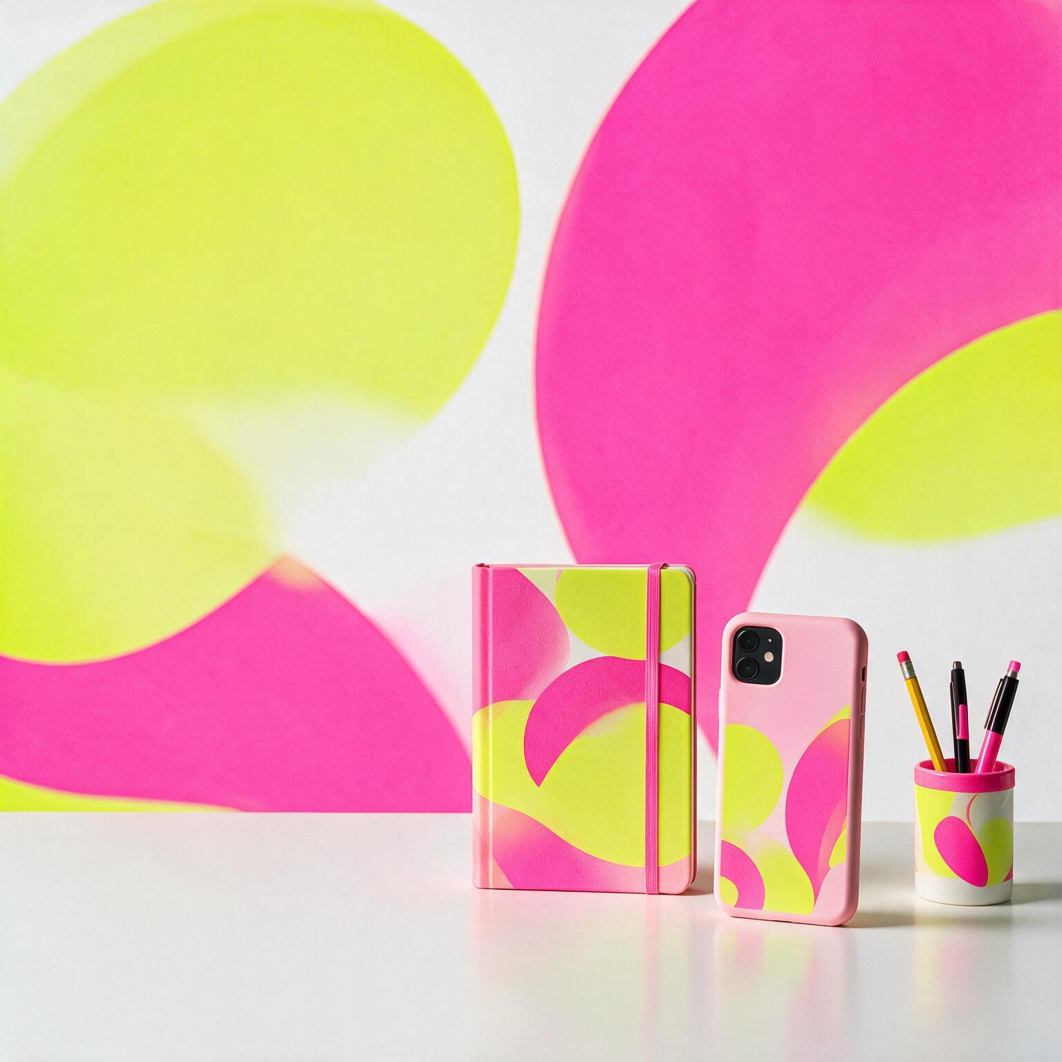 Promotional items