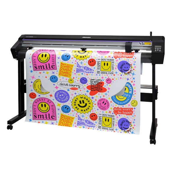 Cutting plotter/ vinyl cutter