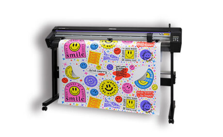 Cutting plotter / vinyl cutter