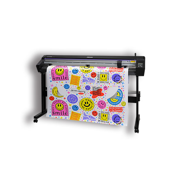 Cutting plotter / vinyl cutter