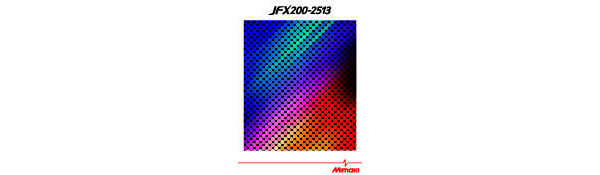 JFX200-2513 Dibond Disco