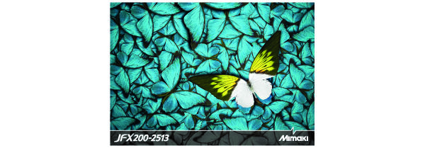 JFX200-2513 Cardboard Butterfly