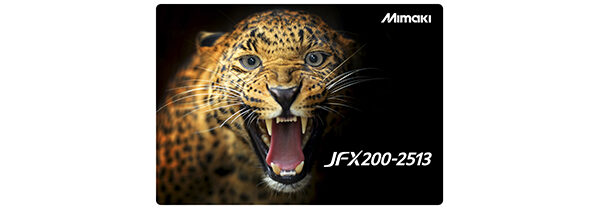 JFX200-2513 Brushed Alu Panther