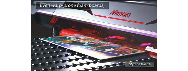 UJ330H-160 Product Video