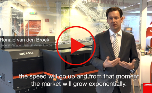 Market update: 3D – Video