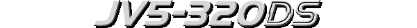 JV5-320DS Logo (eps)