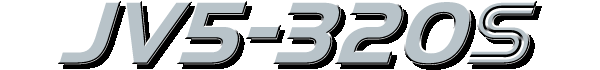 JV5-320 Logo (eps)