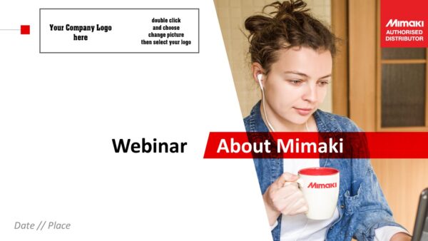 UV LED Technology: Webinar - Distributor
